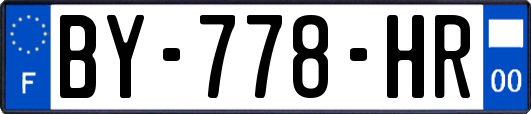 BY-778-HR