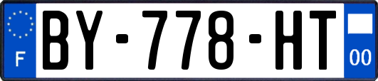 BY-778-HT