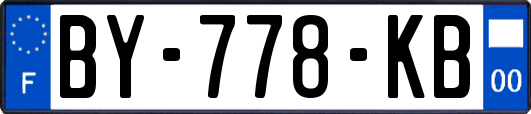 BY-778-KB