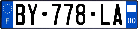 BY-778-LA