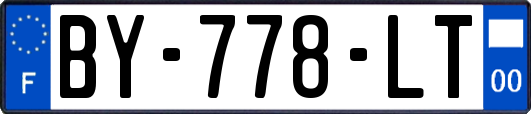 BY-778-LT