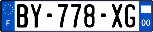 BY-778-XG