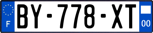 BY-778-XT