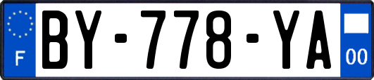 BY-778-YA