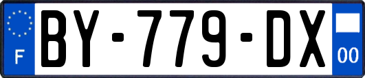 BY-779-DX