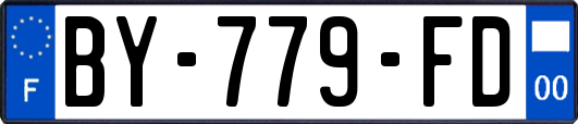 BY-779-FD