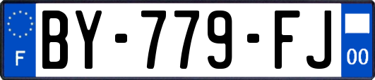 BY-779-FJ