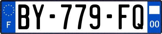 BY-779-FQ