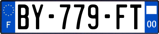 BY-779-FT