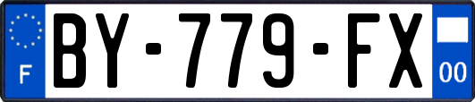 BY-779-FX