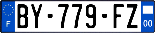 BY-779-FZ