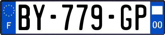 BY-779-GP