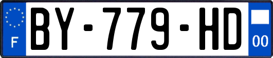BY-779-HD