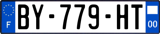 BY-779-HT