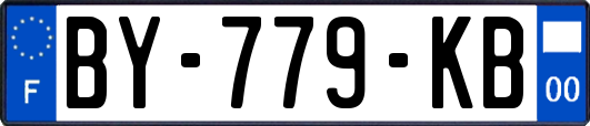 BY-779-KB