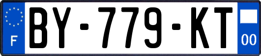 BY-779-KT