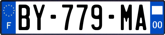 BY-779-MA