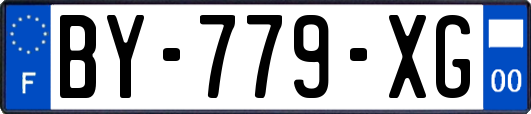 BY-779-XG
