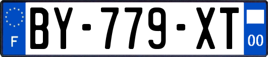 BY-779-XT