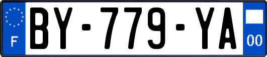 BY-779-YA