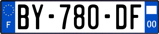 BY-780-DF