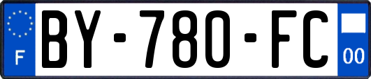 BY-780-FC