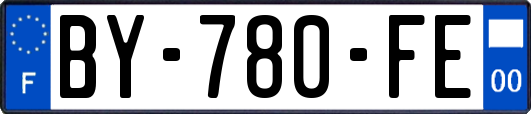 BY-780-FE
