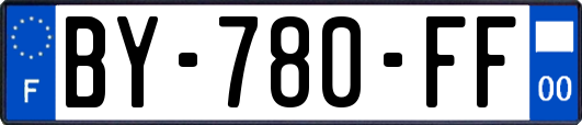 BY-780-FF