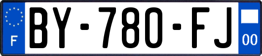 BY-780-FJ