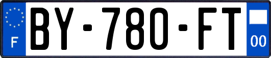 BY-780-FT