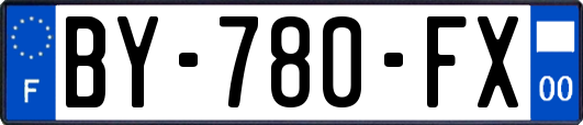 BY-780-FX