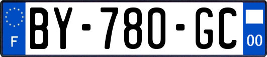 BY-780-GC