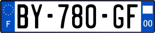 BY-780-GF