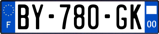 BY-780-GK