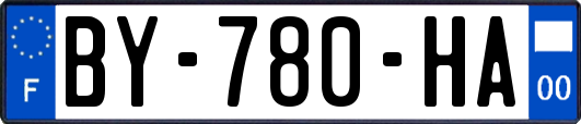 BY-780-HA