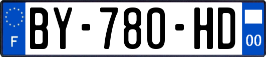 BY-780-HD