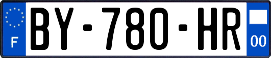BY-780-HR