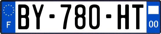 BY-780-HT