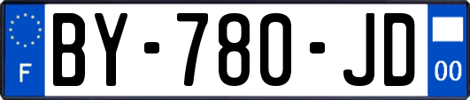 BY-780-JD
