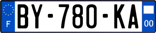 BY-780-KA