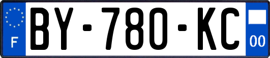 BY-780-KC