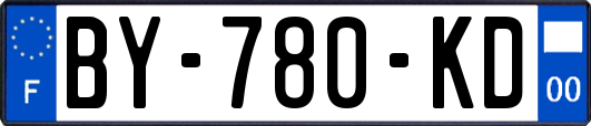 BY-780-KD