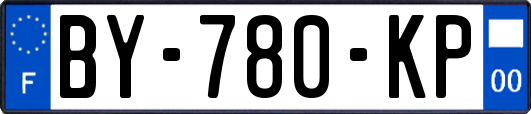 BY-780-KP