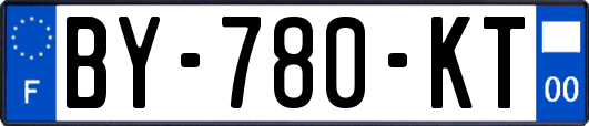 BY-780-KT