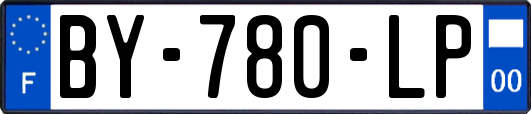 BY-780-LP