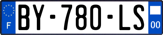 BY-780-LS