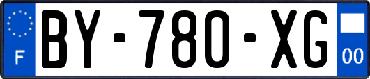BY-780-XG