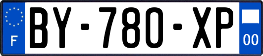 BY-780-XP