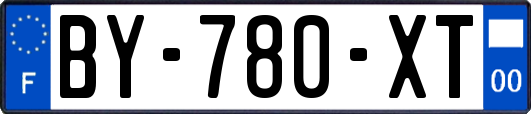 BY-780-XT