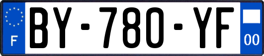 BY-780-YF